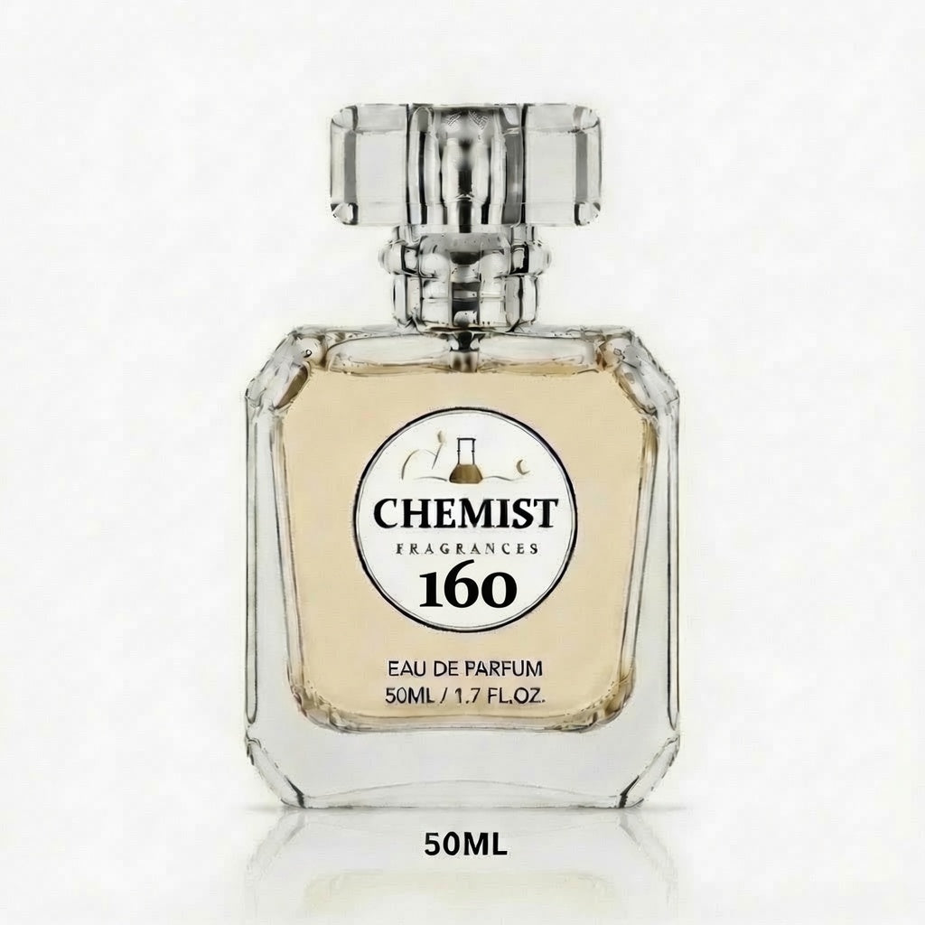 Chemist Fragrance 160