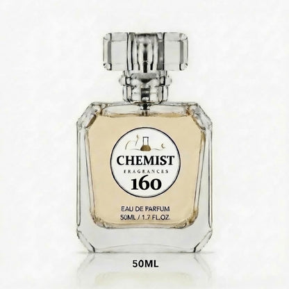 Chemist Fragrance 160