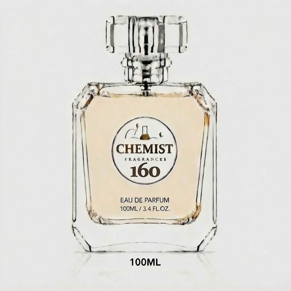 Chemist Fragrance 160