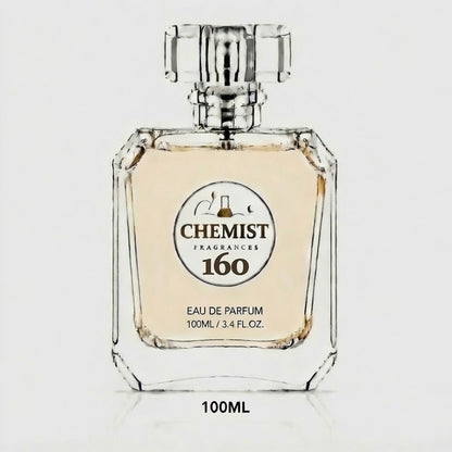 Chemist Fragrance 160