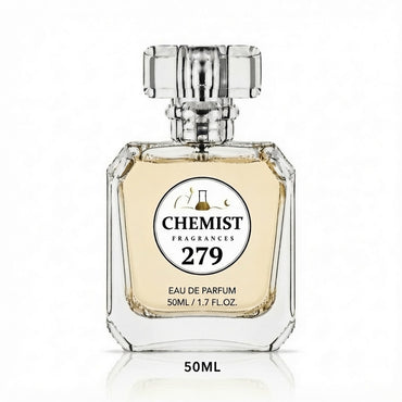 Chemist Fragrance 279