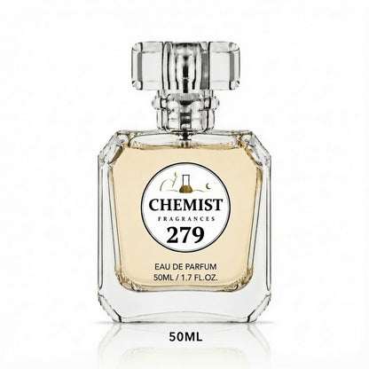 Chemist Fragrance 279