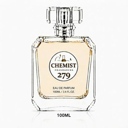 Chemist Fragrance 279