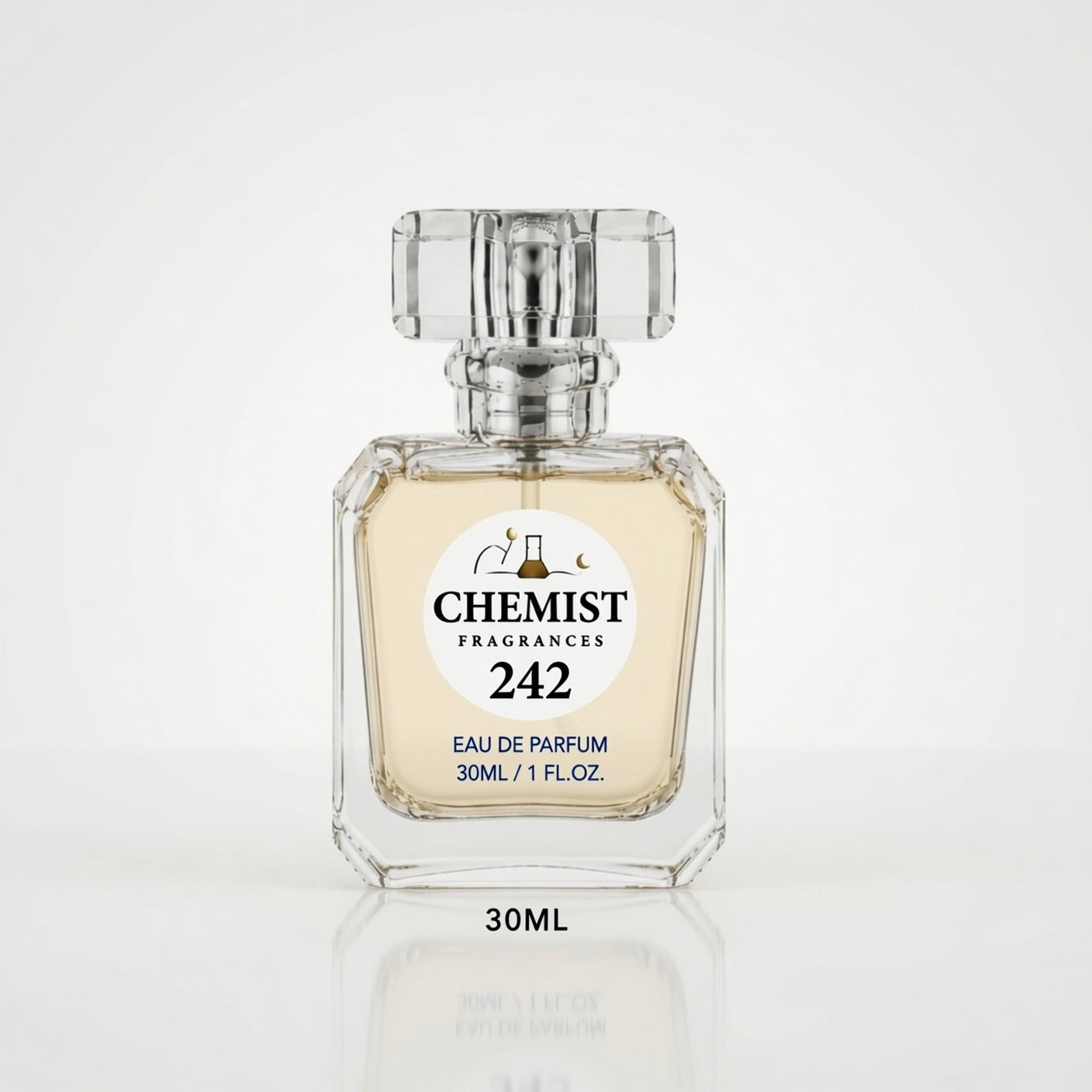Chemist Fragrance 242