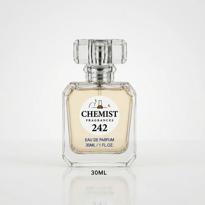 Chemist Fragrance 242