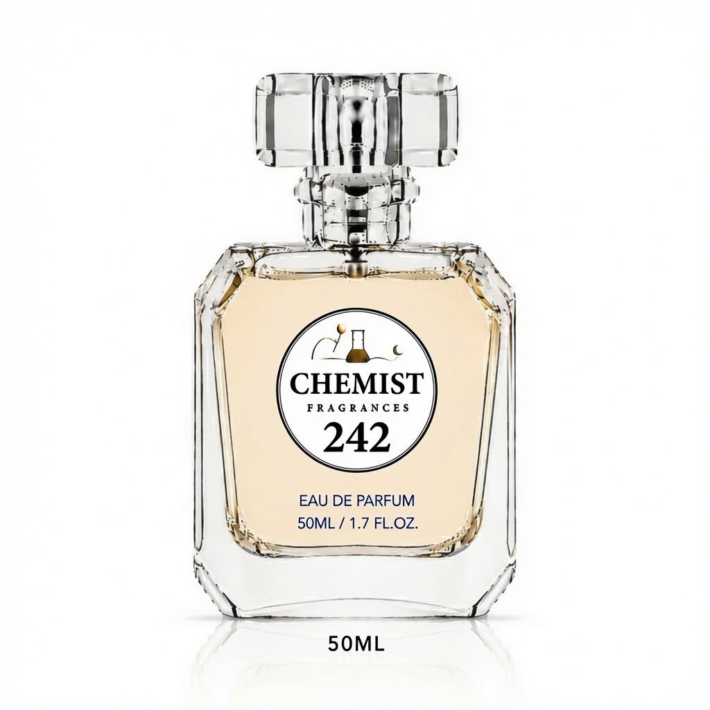 Chemist Fragrance 242