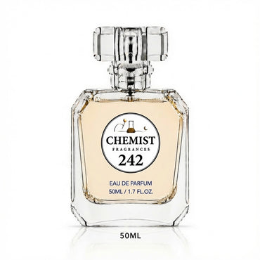 Chemist Fragrance 242