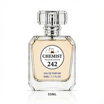 Chemist Fragrance 242