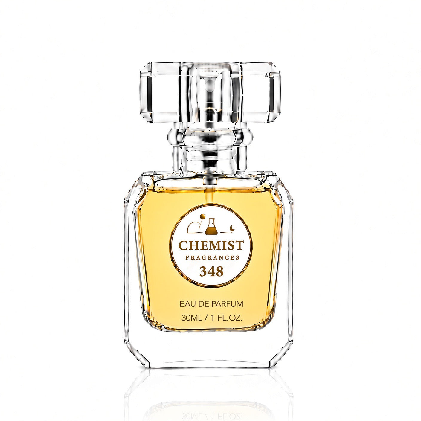 Chemist Fragrance 348