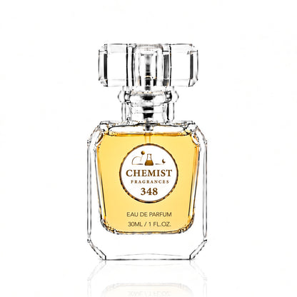 Chemist Fragrance 348