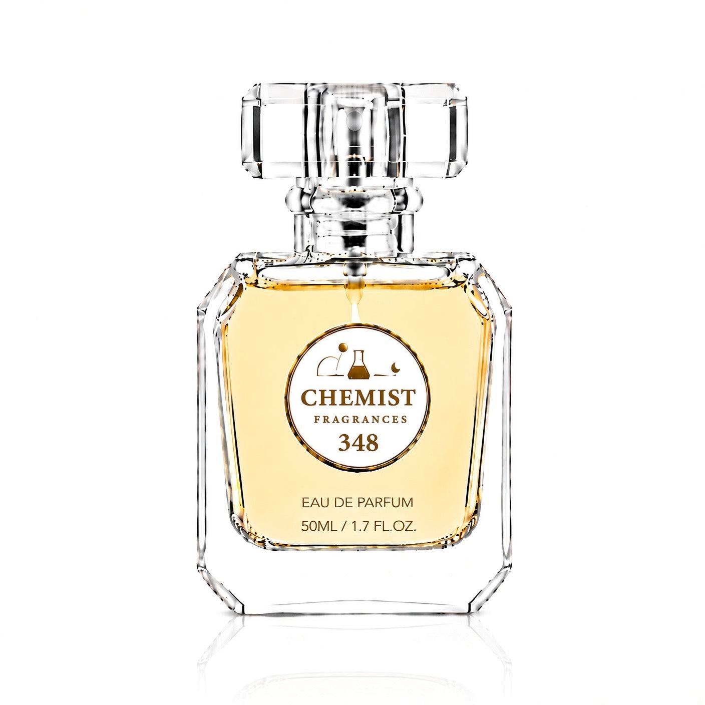 Chemist Fragrance 348