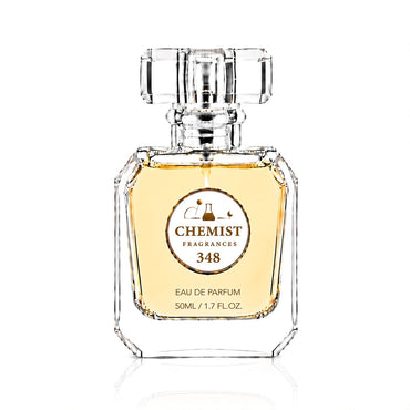 Chemist Fragrance 348