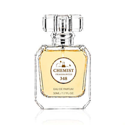 Chemist Fragrance 348
