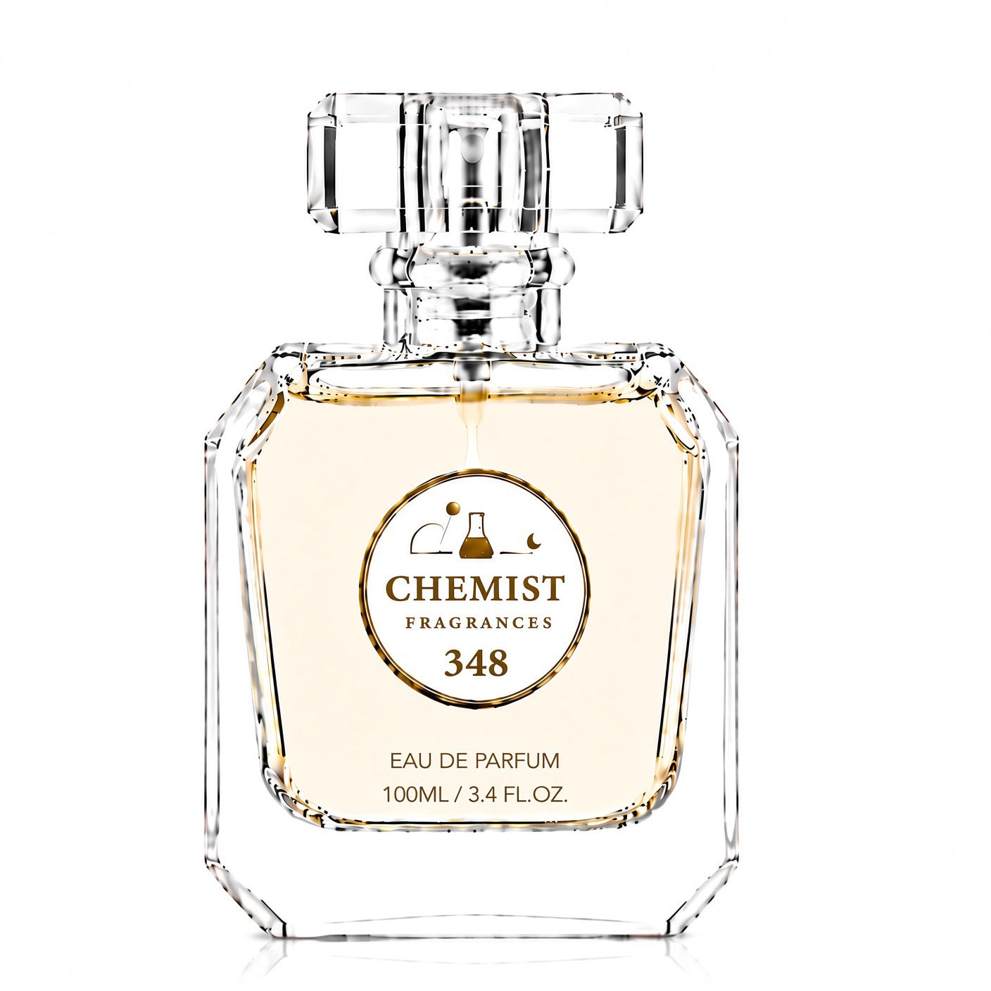 Chemist Fragrance 348