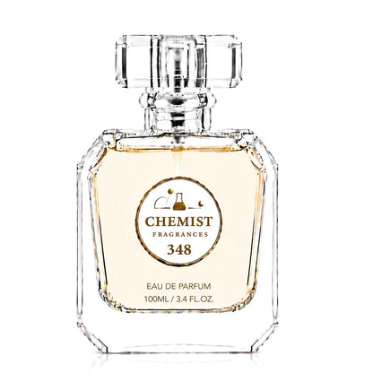 Chemist Fragrance 348