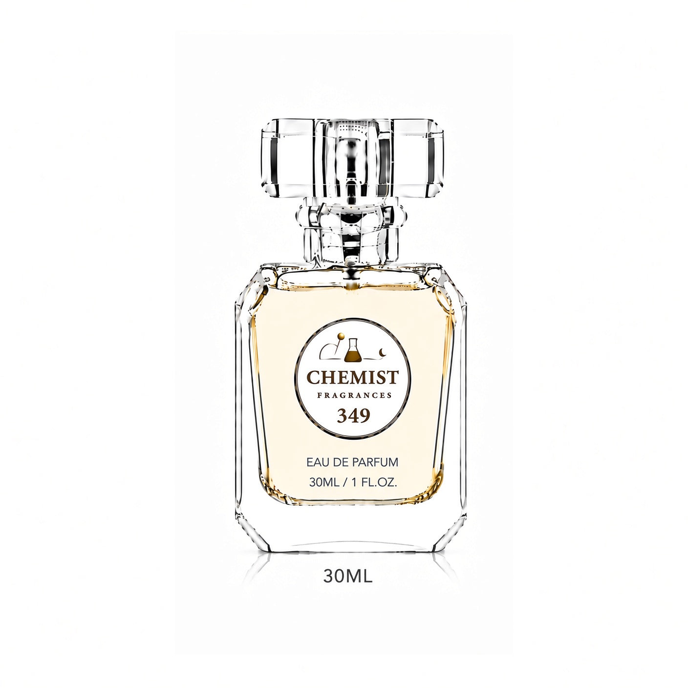 Chemist Fragrance 349