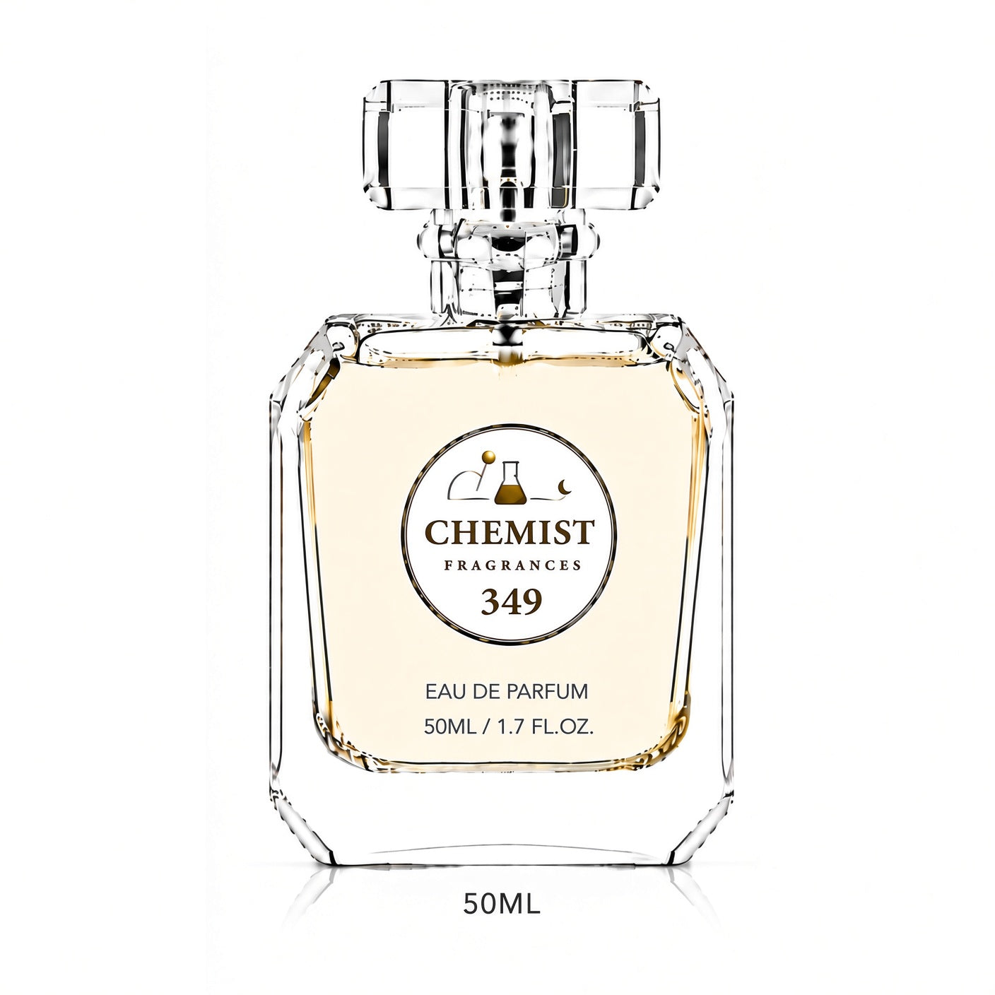 Chemist Fragrance 349