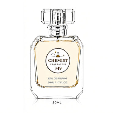Chemist Fragrance 349