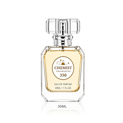 Chemist Fragrance 350