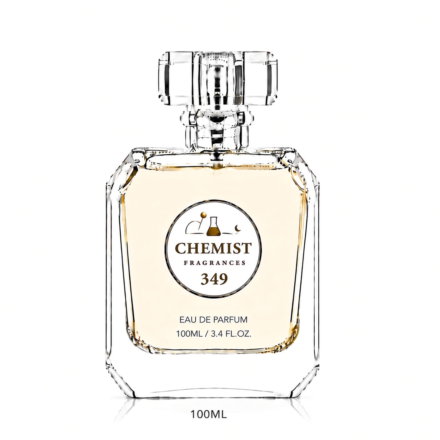 Chemist Fragrance 350