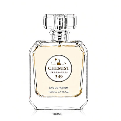 Chemist Fragrance 350