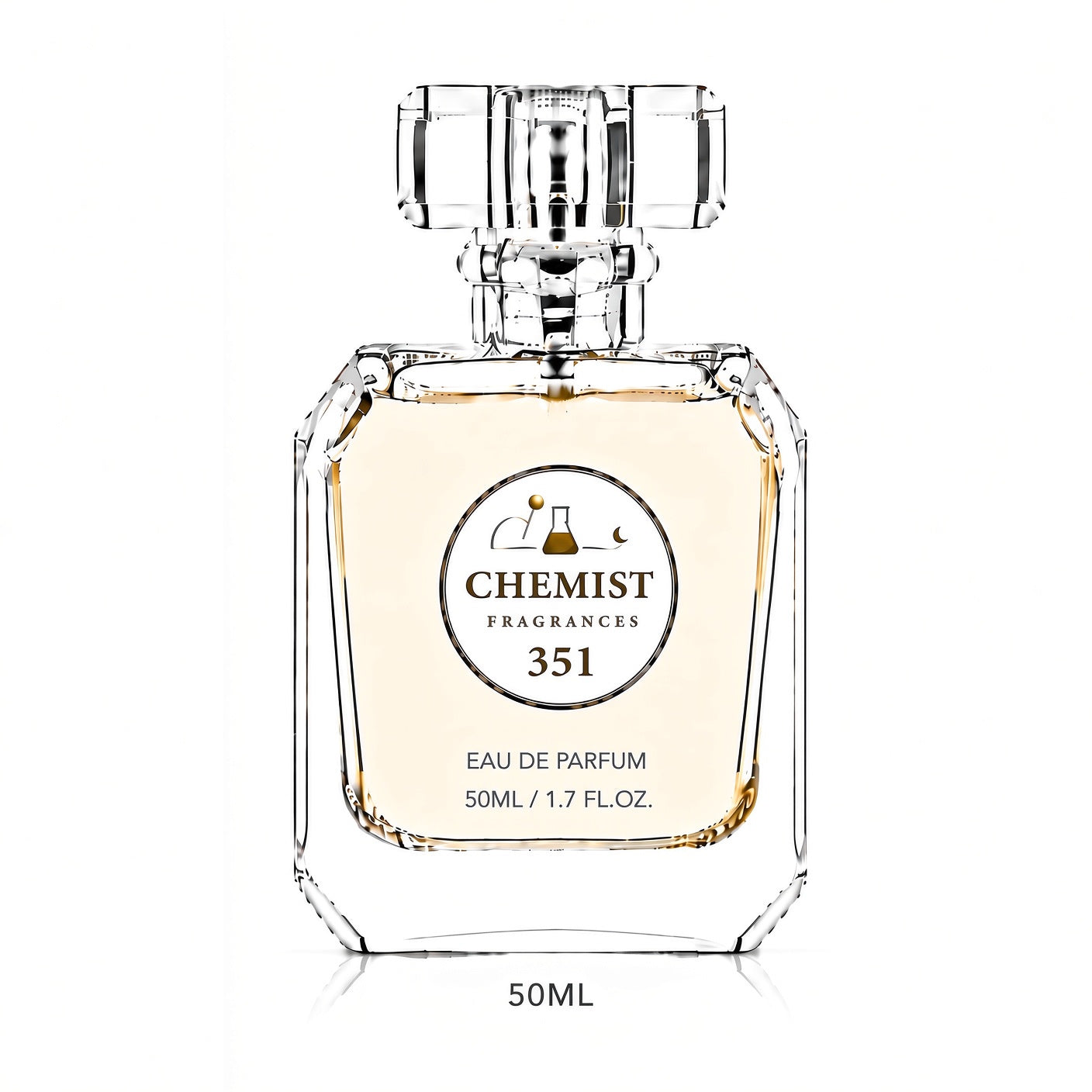 Chemist Fragrance 351