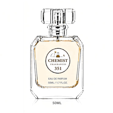 Chemist Fragrance 351
