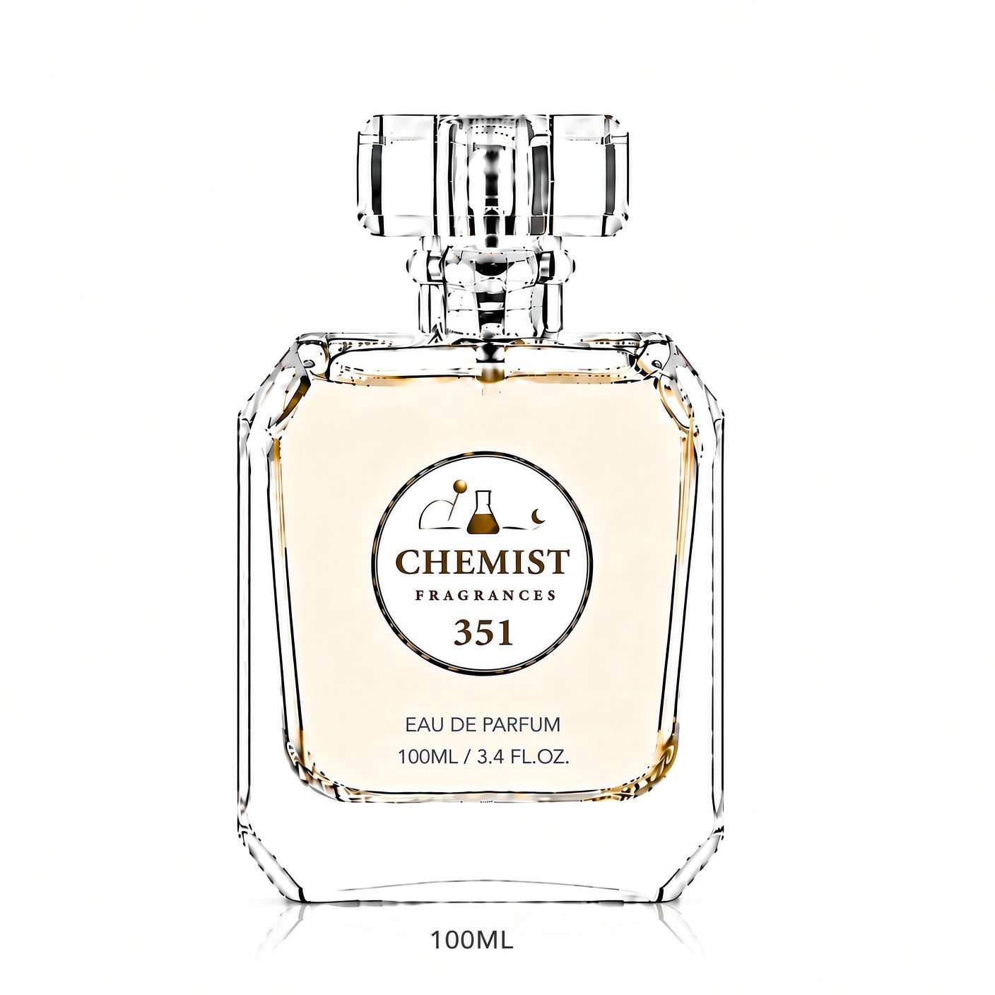 Chemist Fragrance 351