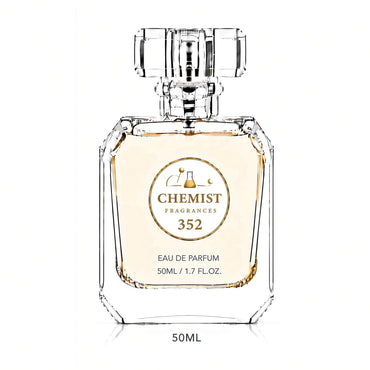 Chemist Fragrance 352