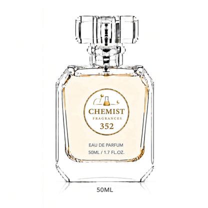 Chemist Fragrance 352