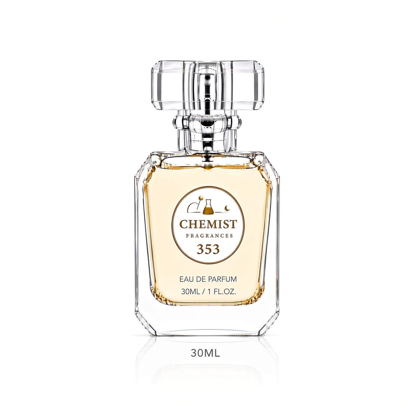 Chemist Fragrance 353