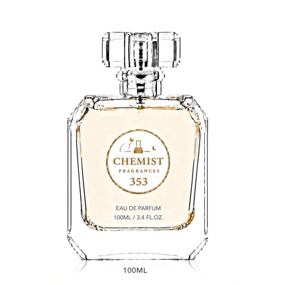 Chemist Fragrance 353
