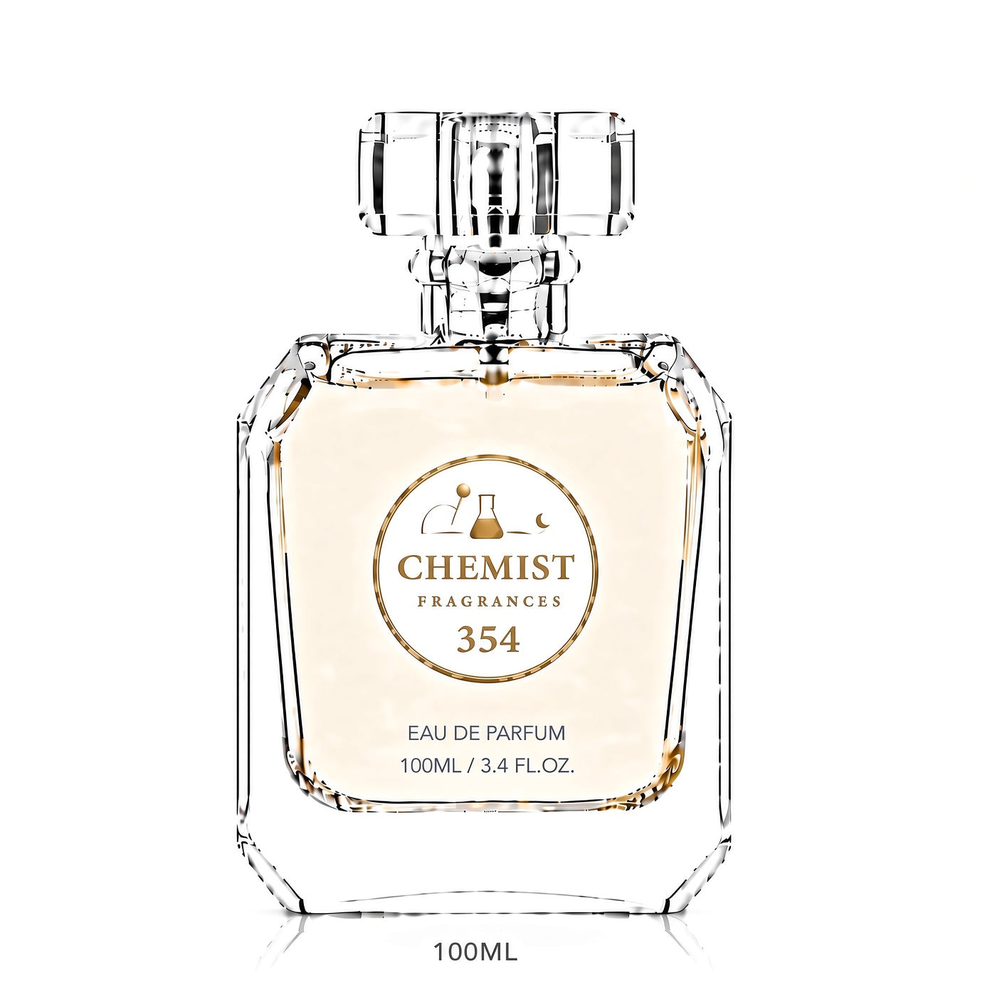 Chemist Fragrance 354