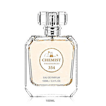Chemist Fragrance 354
