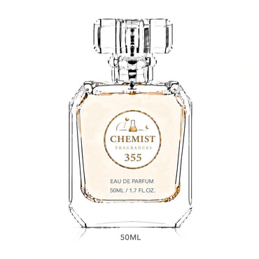 Chemist Fragrance 355