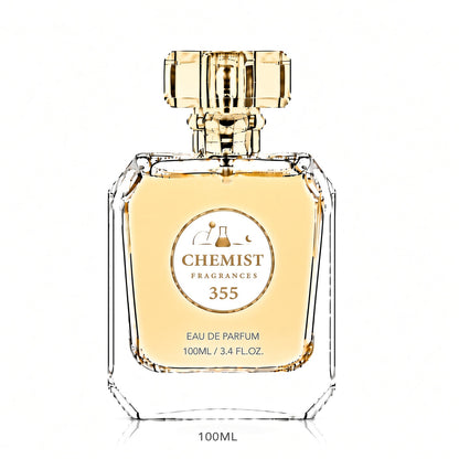 Chemist Fragrance 355