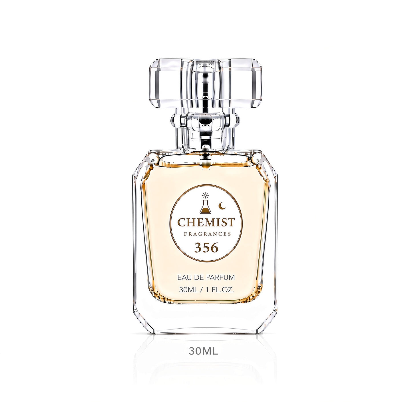 Chemist Fragrance 356