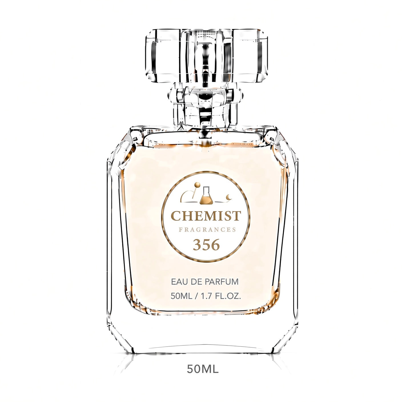 Chemist Fragrance 356