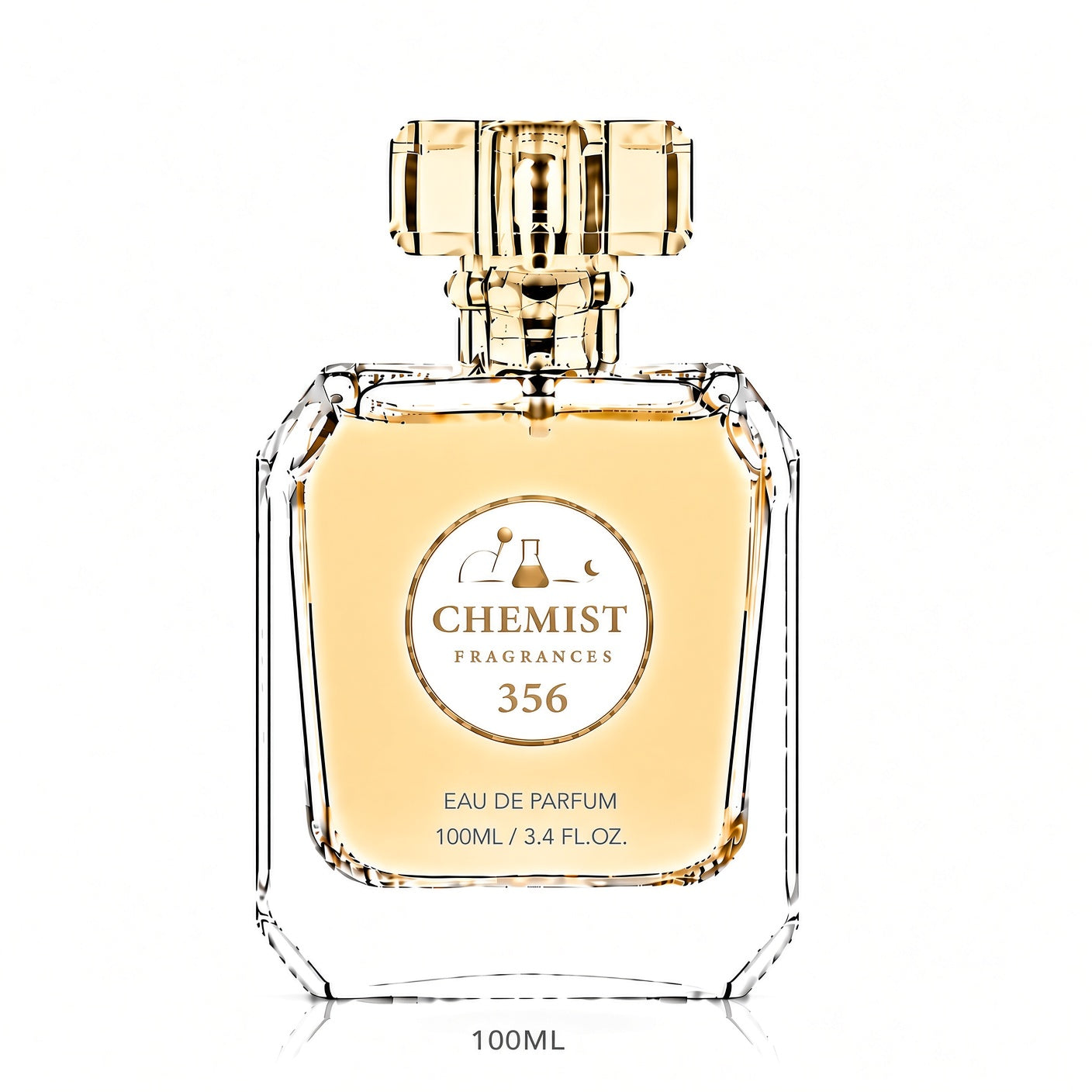 Chemist Fragrance 356