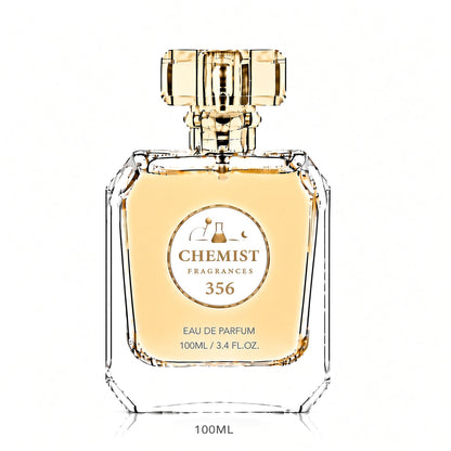Chemist Fragrance 356