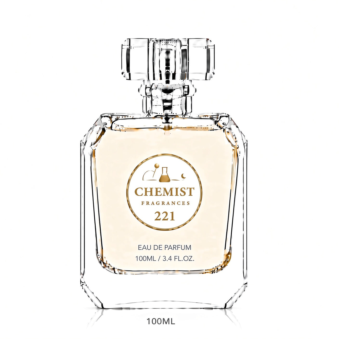 Chemist Fragrance 221