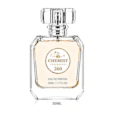 Chemist Fragrance 260