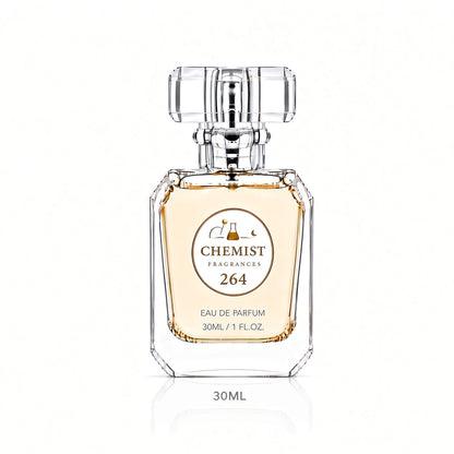 Chemist Fragrance 264