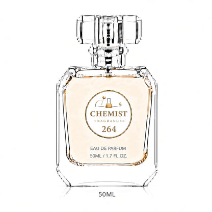 Chemist Fragrance 264