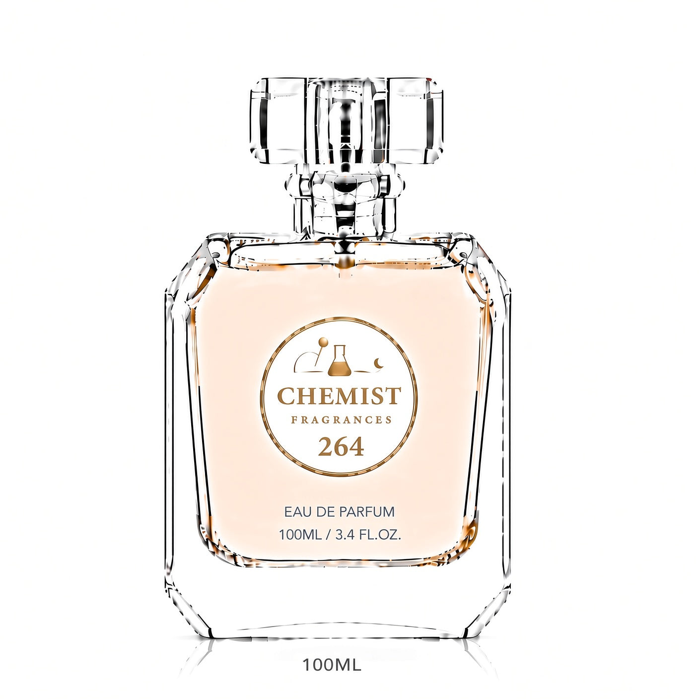 Chemist Fragrance 264