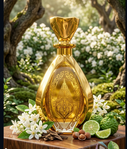 Chemist Fragrance 318