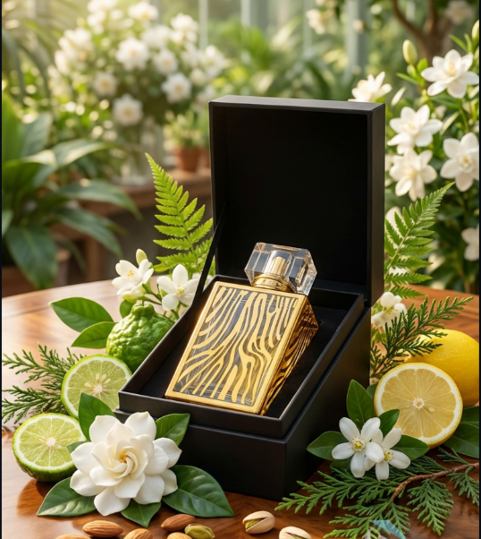 Chemist Fragrance 318