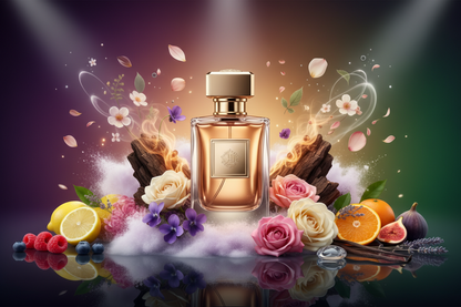 Chemist Fragrance 135