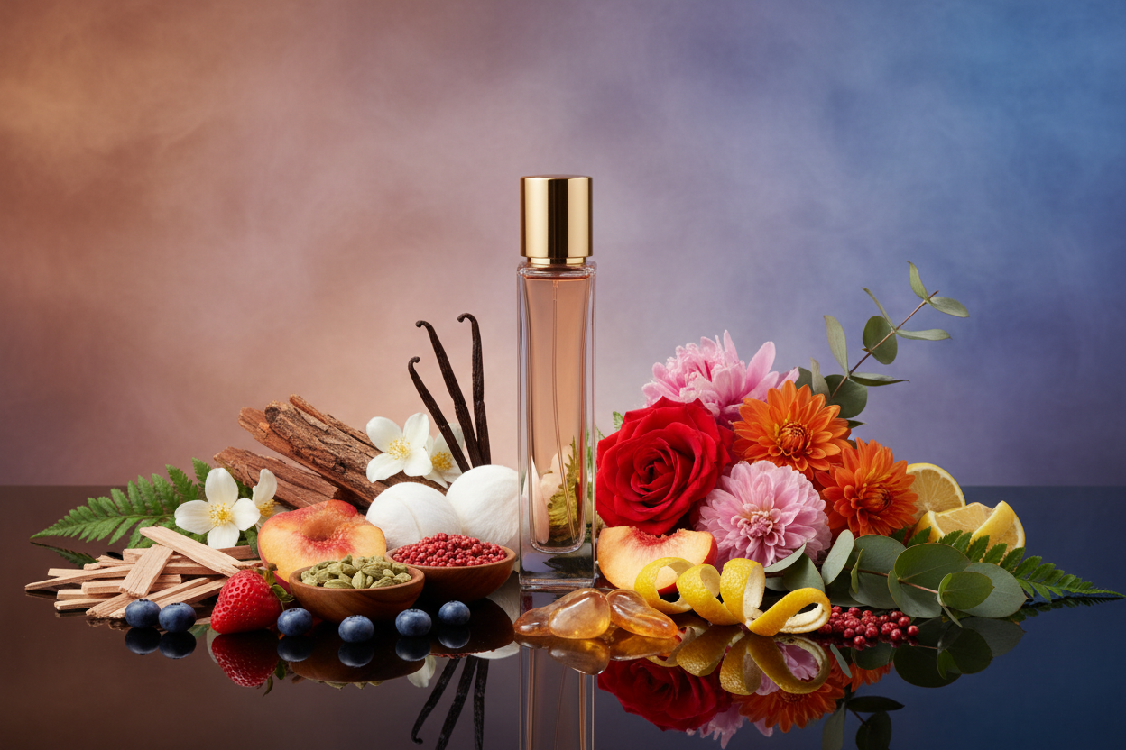 Chemist Fragrance 156