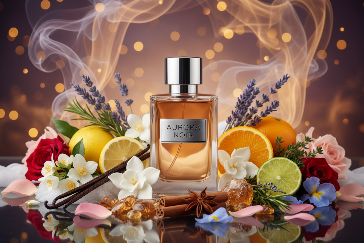 Chemist Fragrance 170
